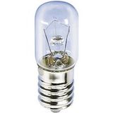 Barthelme 00112607 Lampe tube 220 V, 260 V 5 W, 7 W E14 Clair 1 pièce