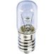 Barthelme 00112607 Lampe tube 220 V, 260 V 5 W, 7 W E14 Clair 1 pièce