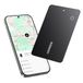 UGREEN FineTrack Slim G compatibel met Google Find Hub (alleen Android), 5 ans d'autonomie de la pile, 1,7 mm IP68 localisateur de portefeuille pour passeport, bagages, smarttag compatible avec Pixel 10/Galaxy S25 etc.