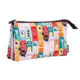MILAN® Etui met 5 vakken, serie Aliens