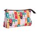 MILAN® Etui met 5 vakken, serie Aliens