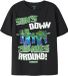 Name it T-shirt Minecraft