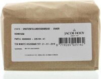 Jacob Hooy Onsterfelijkheidskruid 250g