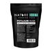 Nature Diet Tégument de Psyllium Blond, 1000 g, Riche en Fibres