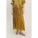 Greenpoint Jupe longue femme