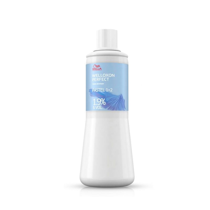 Wella Professionals WELLOXON PERFECT 1.9% 500ML