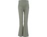 Baby's Only Flared zwangerschapsbroek Glow Urban Green - M