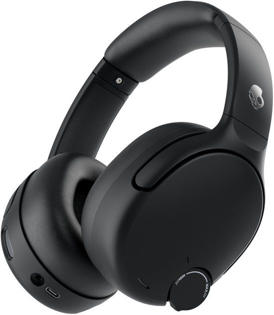 Skullcandy Crusher 720 Draadloze Koptelefoon - Zwart