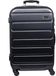 Alexa, grande valise noire, 75 cm