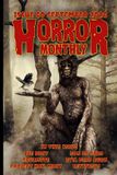 Horror Monthly Paperback