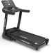 Care Fitness Fast Runner SP Loopband