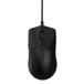 NZXT Lift 2 Symm | Lichtgewicht Symmetrische Bedrade Gaming Muis | Lichtgewicht 58 g Ontwerp | 8K Polling Rate | Optische Schakelaars | 26K DPI Optische Sensor | 100% PTFE Voeten | Zwart
