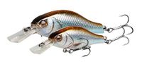 Savage Gear Gravity Crank MR - Floating - Dirty Roach - 5.8cm - 9g - Goud