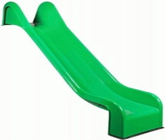Intergard Glijbaan groen 365cm