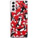 ERT GROUP mobiel telefoonhoesje voor Samsung S21 PLUS Looney Tunes Sylvester 006