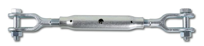 Beta 8009Tz M30-Spanschroeven Met 2 Gaffels - 080090530
