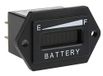 RS PRO Digitale spanningsmeter LED-display, 37 mm, 25 mm, 32 mm