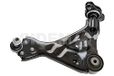 SIDEM 50178 chassisveer wielen | Compatibel met: MERCEDES-BENZ eVITO Kasten, eVITO Tourer, V-CLASS, VITO Kasten, VITO Mixto, VITO Tourer