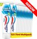 Aquafresh Fresh & Minty 3-in-1 Tandpasta - Voordeelverpakking 12 x 75ml