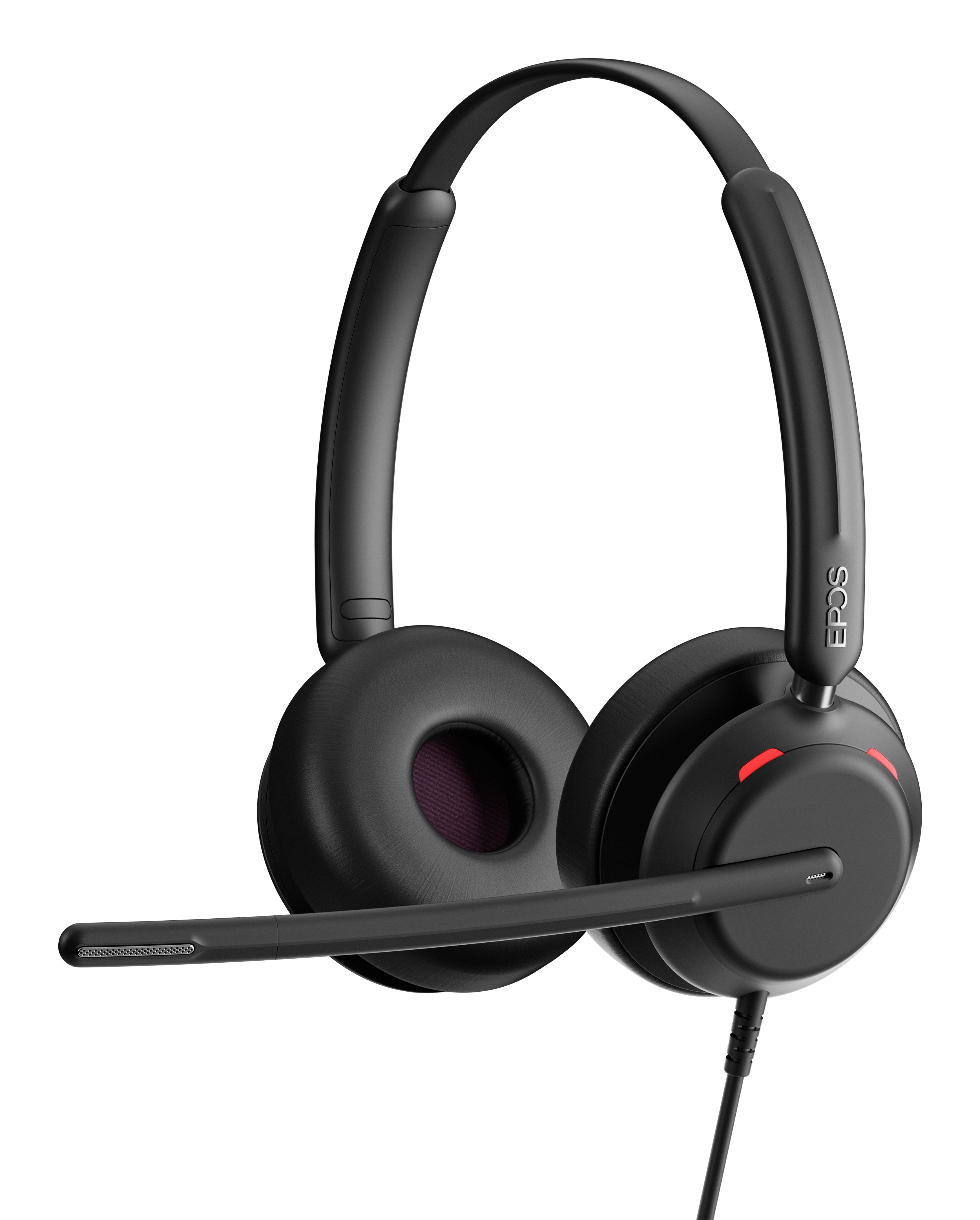 EPOS IMPACT 760T - Headset - USB-C - MS Teams