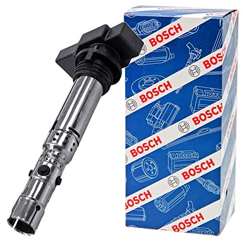 BOSCH Zündspule 0986221047