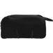 Couverture pour cheval vert foncé et noir 165 cm Polyester