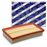 BOSCH Luftfilter 1457433596