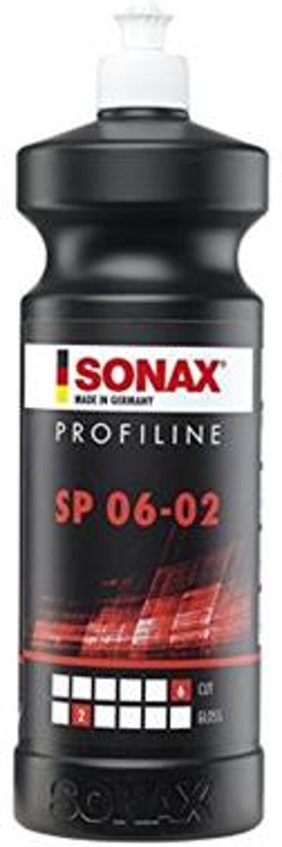 Sonax Profiline SP 06-02 - 250ml