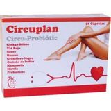 Dis Circuplan Circu - Probiotique 30 gélules