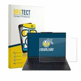 BROTECT Screenprotector voor Lenovo ThinkPad X1 Carbon Gen 13 14" Transparant