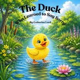 The Duck Who Learned to Say Sorry