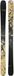Rossignol Skis Freeride Blackops Sender Homme Noir