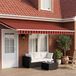 Maison Exclusive Pare-soleil électrique, 4,5 x 3 mètre