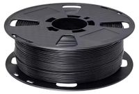 Filament d'impression 3D TPU 95A, noir, 1,75 mm, 1 kg
