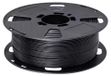 Filament d'impression 3D TPU 95A, noir, 1,75 mm, 1 kg