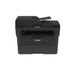 Brother DCP-L2550DN - Multifunctionele Laser Printer - A4 - 34 ppm - Zwart/Wit