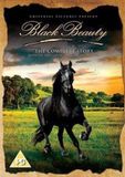Black Beauty Black Beauty - The Complete Story (Import) DVD