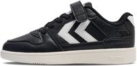 Hummel Kindersneaker St Power Play Jr 229839 Antraciet