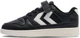 Hummel Kindersneaker St Power Play Jr 229839 Antraciet