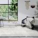 Villeroy & Boch 1906 wollen vloerkleed Charlotte Crème - 160 x 230 cm
