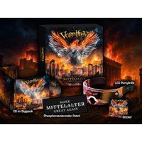 Vogelfrey Make Mittelalter Great Again (Fanbox)