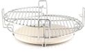 Baste Multilevel Cooking System M - 18 inch Kamado