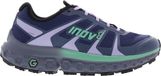 Inov-8 Trailfly Ultra G 300 Max Dames Trail Hardloopschoenen - navy/zwart - Maat 37.5