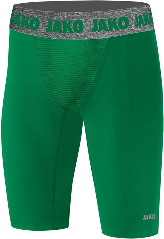 JAKO - Short Tight Compression 2.0 Senior - Heren - maat L