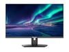 Hamlet HM27JF-V moniteur d'ordinateur 68,6 cm (27") 1920 x 1080 Pixels Full HD LED Noir