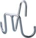 Hailo Ladderhaak SafetyLine staal 9952-001