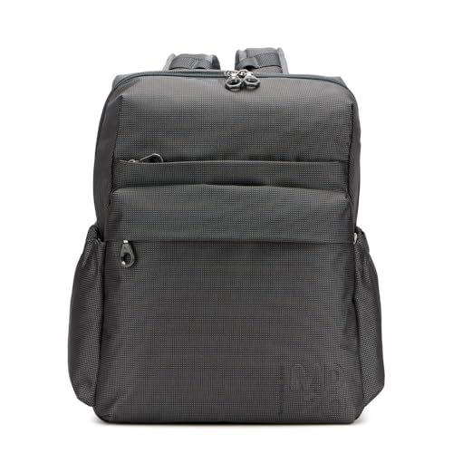 MANDARINA DUCK MD20 Backpack Steel donkergrijs