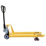 Stockman Palletwagen premium 2500 kg - Gekleurd - Met naamlabel