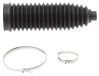 TRISCAN Jeu de soufflets de direction Ø 17 mm Thermoplastique pour FORD TRANSIT