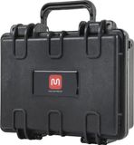 Monoprice 12680 Hard case Zwart